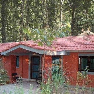 Hotel Kanha Exterior photo